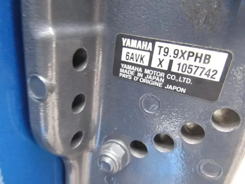 Slide: The Image of Alumaweld Super Vee 20 2022 - 17