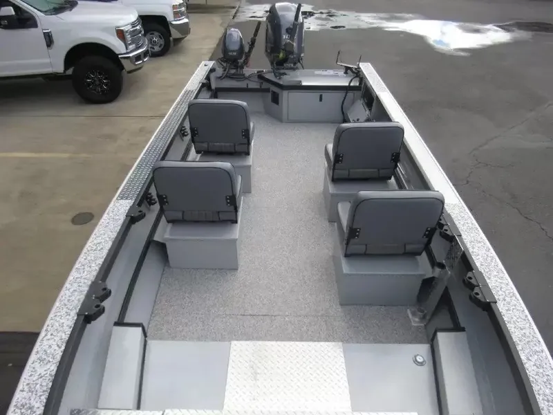 Slide: The Image of Alumaweld Super Vee 20 2022 - 15