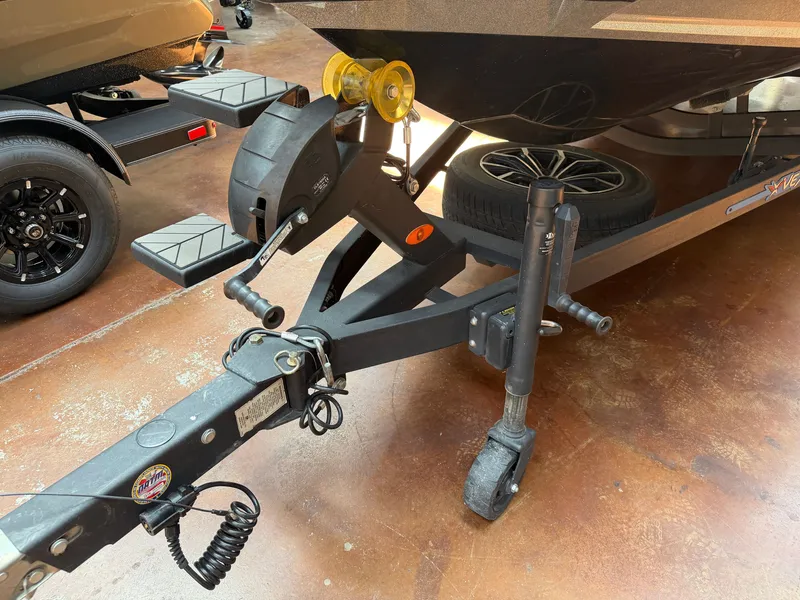 Slide: The Image of Vexus VX20 2021 - 24