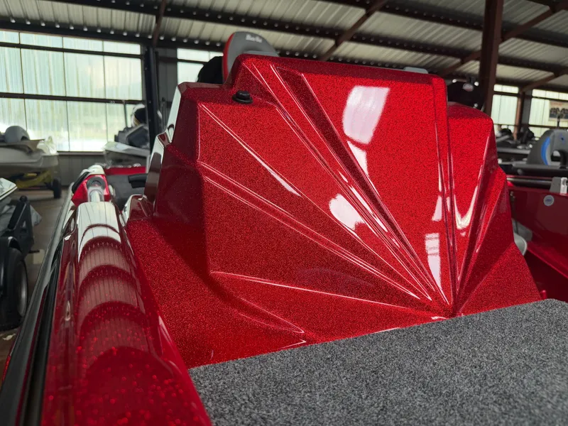 Slide: The Image of Bass Cat Eyra SP 2027 - 4