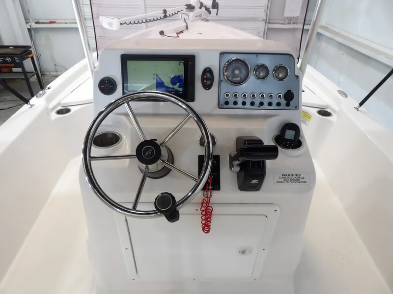 Slide: The Image of Blue Wave 2000 Classic 2020 - 16