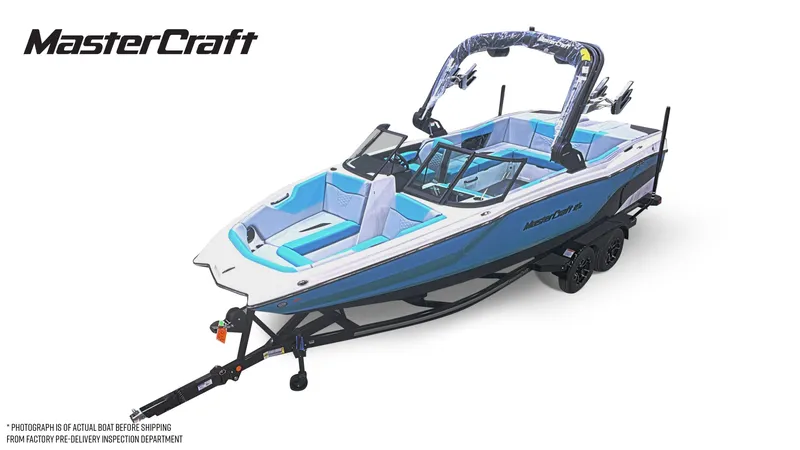 The Image of MasterCraft NXT24 2027 - 1