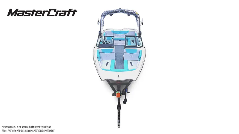 Slide: The Image of MasterCraft NXT24 2027 - 3