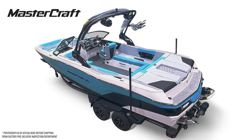 Slide: The Image of MasterCraft NXT24 2027 - 4