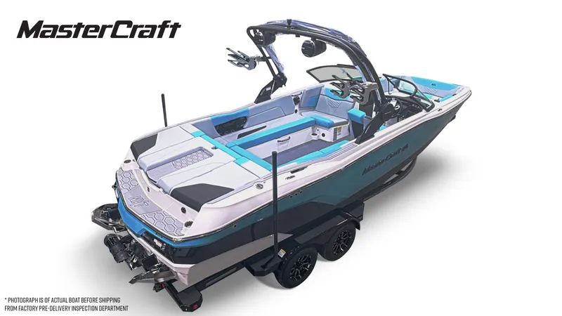 Slide: The Image of MasterCraft NXT24 2027 - 5