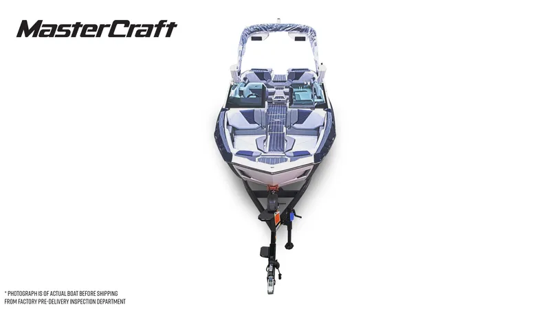 Slide: The Image of MasterCraft X24 2027 - 3