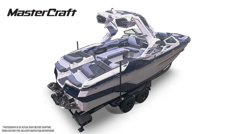 Slide: The Image of MasterCraft X24 2027 - 5