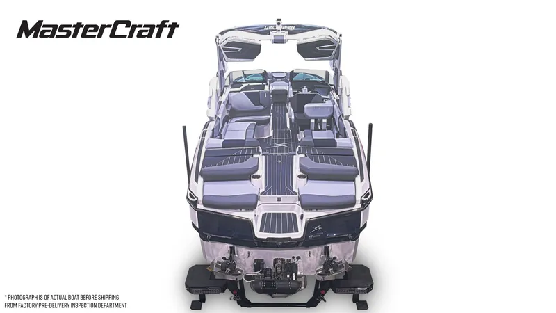 Slide: The Image of MasterCraft X24 2027 - 6