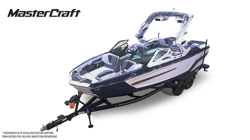 The Image of MasterCraft X24 2027 - 1