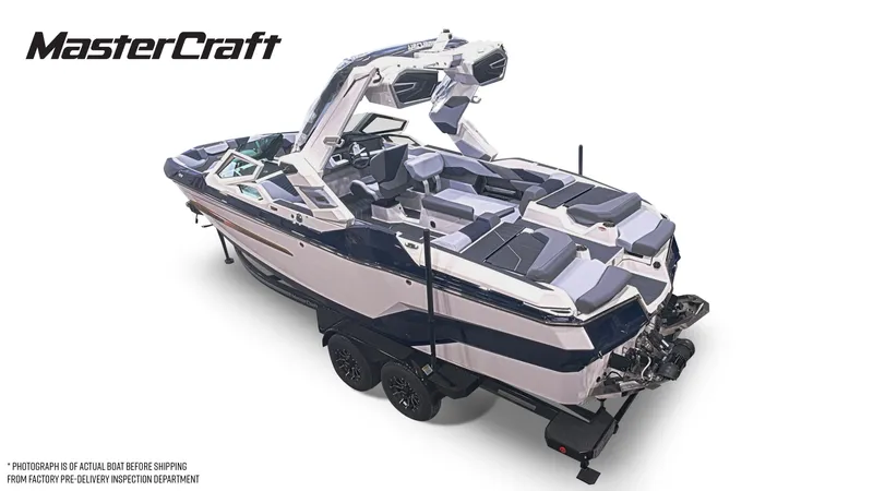 Slide: The Image of MasterCraft X24 2027 - 4