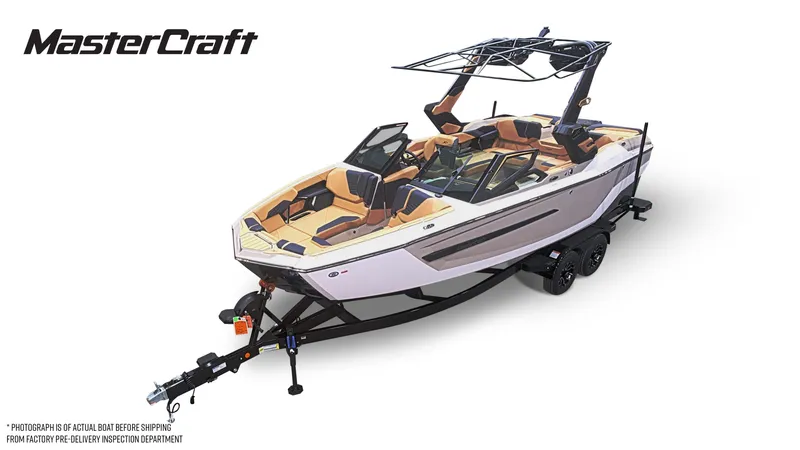 The Image of MasterCraft X24 2027 - 1