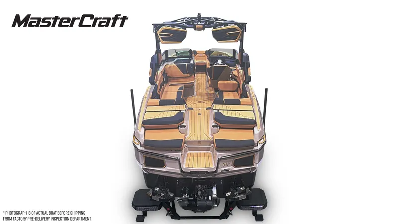 Slide: The Image of MasterCraft X24 2027 - 6