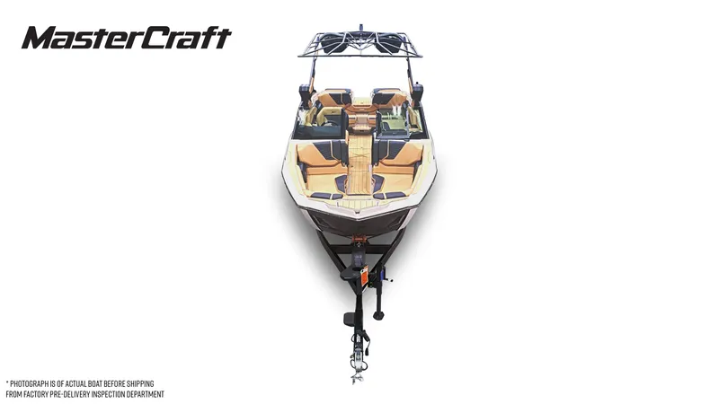 Slide: The Image of MasterCraft X24 2027 - 3