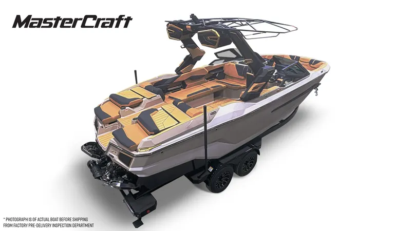 Slide: The Image of MasterCraft X24 2027 - 5