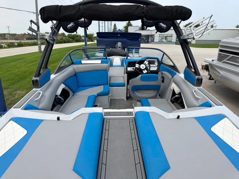 The Image of Tigé R21 2019 - 1