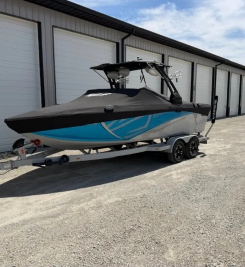 Slide: The Image of Tigé R21 2019 - 21