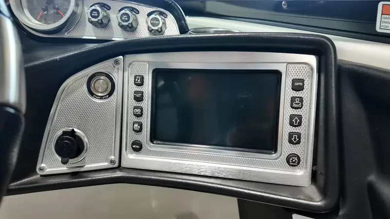 Slide: The Image of MasterCraft X30 2015 - 37