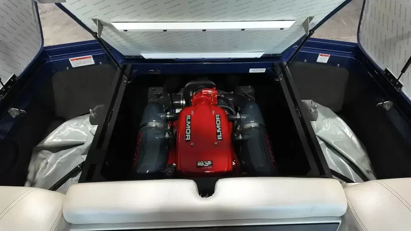 Slide: The Image of MasterCraft X30 2015 - 65