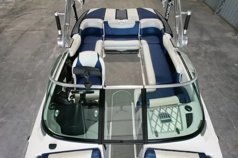 Slide: The Image of MasterCraft X30 2015 - 54