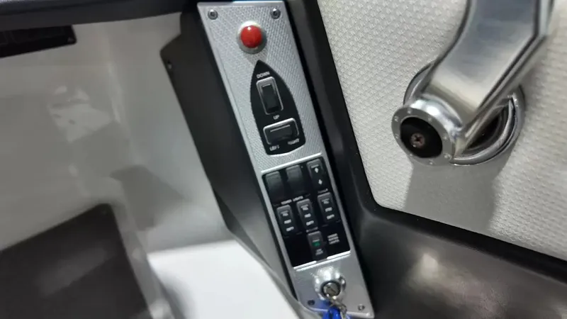 Slide: The Image of MasterCraft X30 2015 - 38