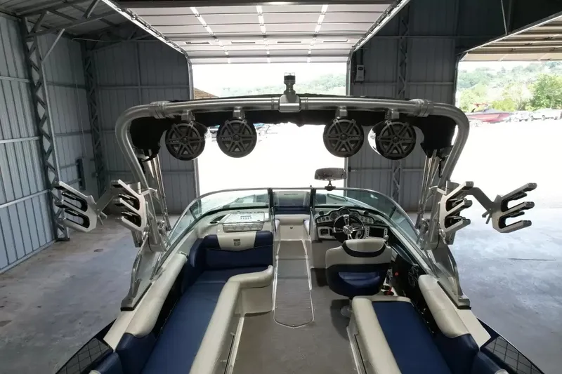 Slide: The Image of MasterCraft X30 2015 - 61