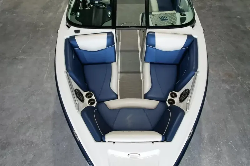 Slide: The Image of MasterCraft X30 2015 - 27