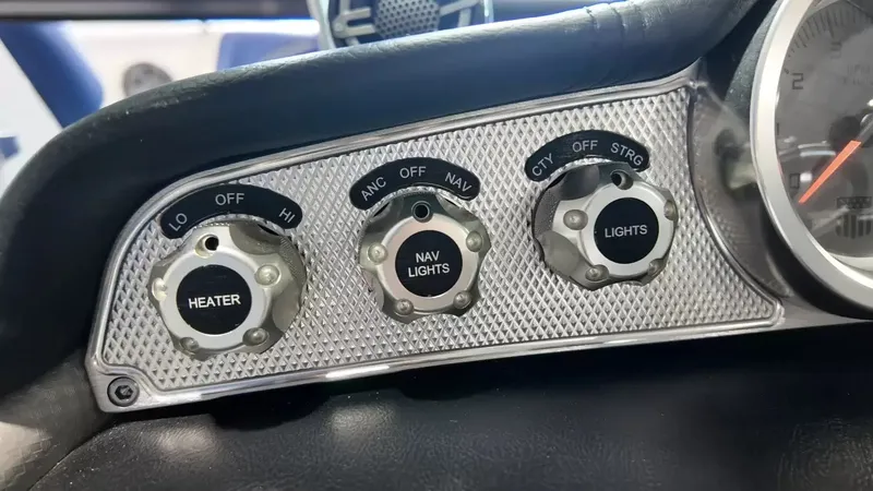 Slide: The Image of MasterCraft X30 2015 - 33