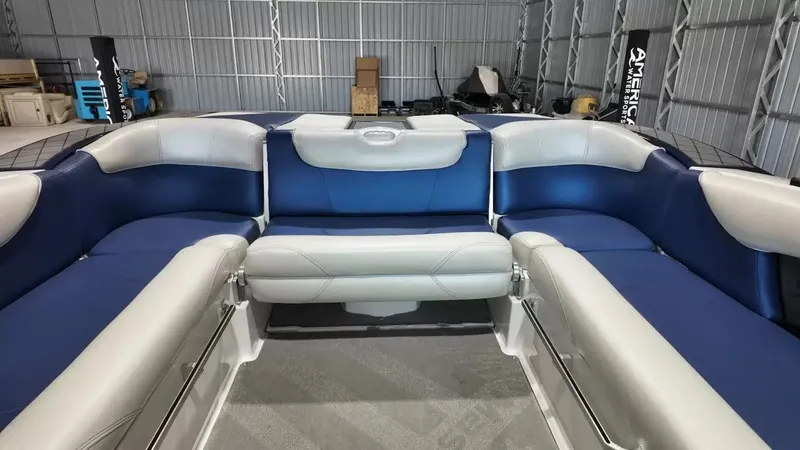 Slide: The Image of MasterCraft X30 2015 - 49