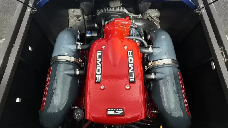 Slide: The Image of MasterCraft X30 2015 - 67