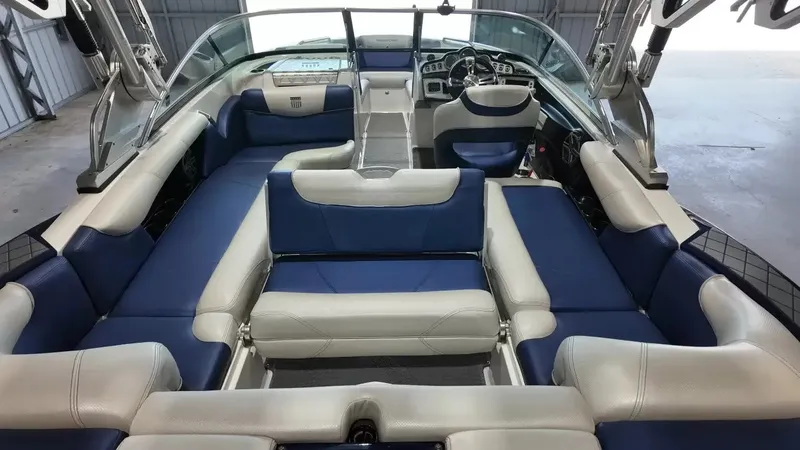 Slide: The Image of MasterCraft X30 2015 - 55