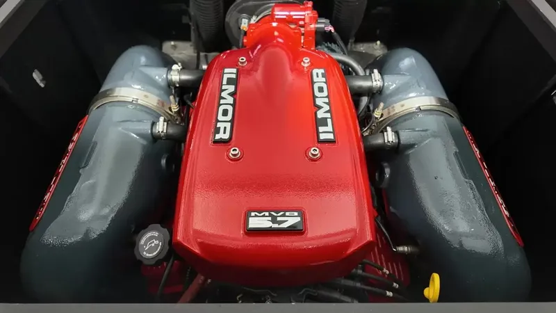 Slide: The Image of MasterCraft X30 2015 - 66