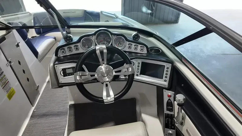 Slide: The Image of MasterCraft X30 2015 - 34