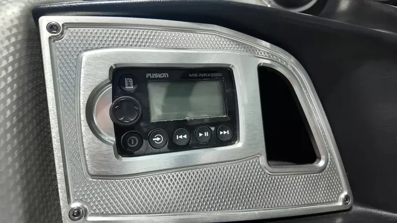 Slide: The Image of MasterCraft X30 2015 - 31