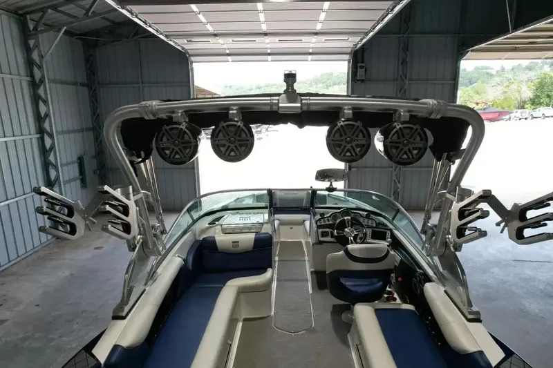 Slide: The Image of MasterCraft X30 2015 - 63