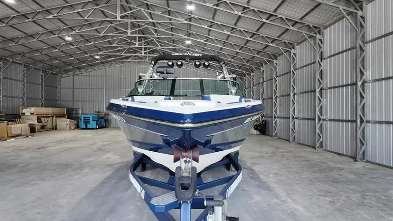 Slide: The Image of MasterCraft X30 2015 - 17