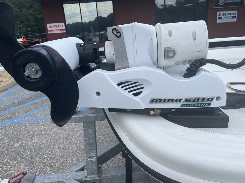 Slide: The Image of Mako Pro Skiff 19 pro 2017 - 6