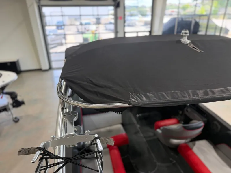 Slide: The Image of MasterCraft NXT22 2016 - 13