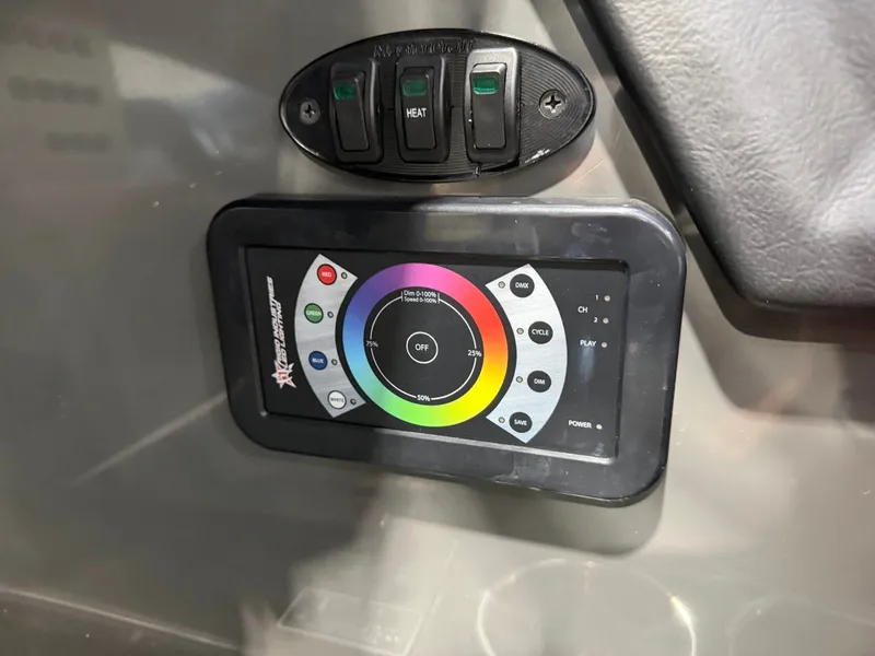 Slide: The Image of MasterCraft NXT22 2016 - 20