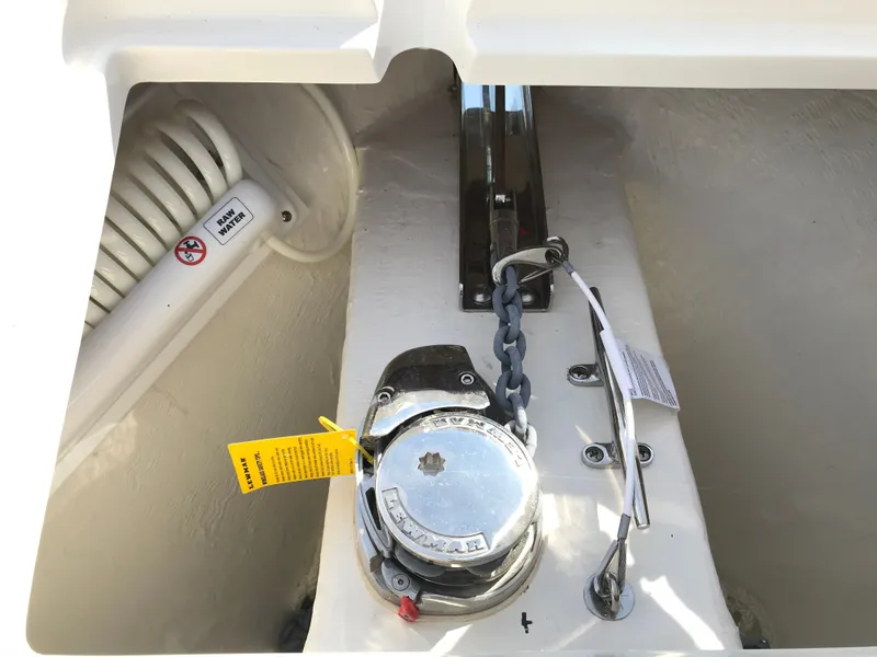 Slide: The Image of Cobia 262 Center Console 2020 - 21