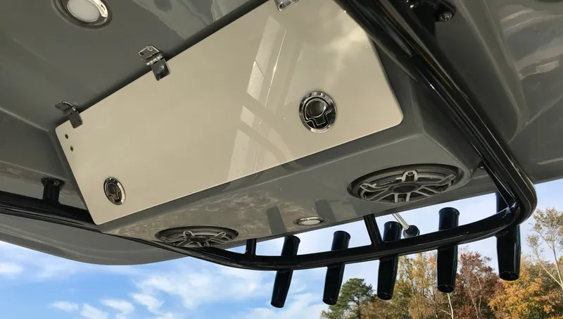 Slide: The Image of Cobia 262 Center Console 2020 - 6