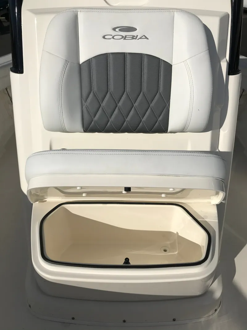 Slide: The Image of Cobia 262 Center Console 2020 - 19