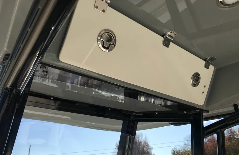 Slide: The Image of Cobia 262 Center Console 2020 - 5