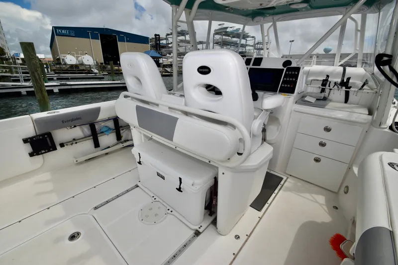 Slide: The Image of Everglades 350LX 2016 - 39