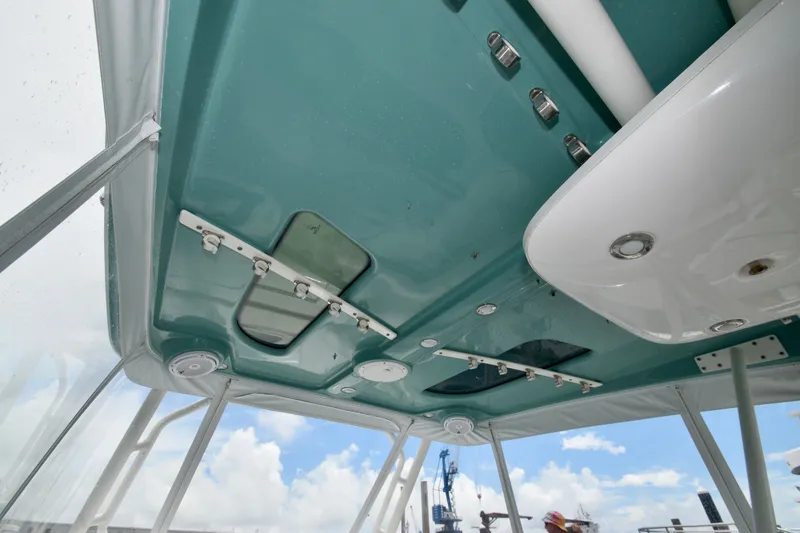 Slide: The Image of Everglades 350LX 2016 - 24