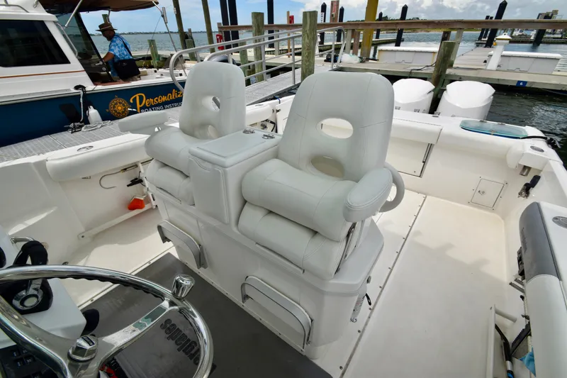 Slide: The Image of Everglades 350LX 2016 - 36