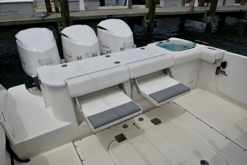 Slide: The Image of Everglades 350LX 2016 - 42