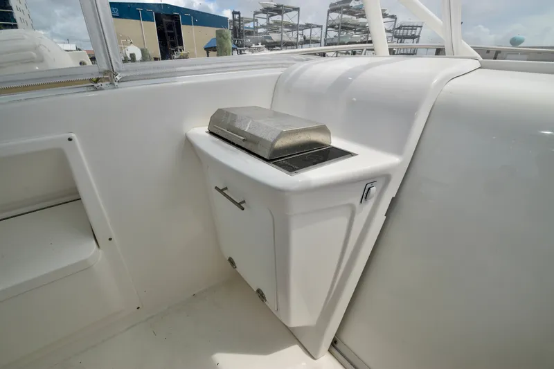 Slide: The Image of Everglades 350LX 2016 - 23