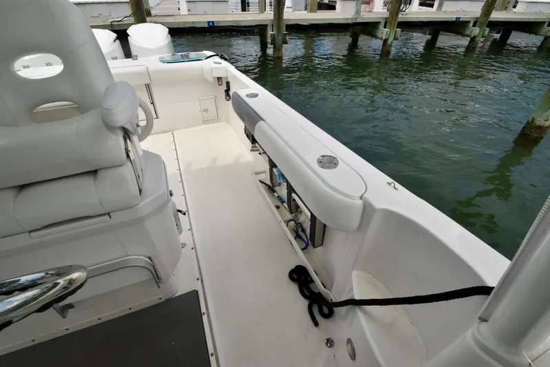 Slide: The Image of Everglades 350LX 2016 - 37