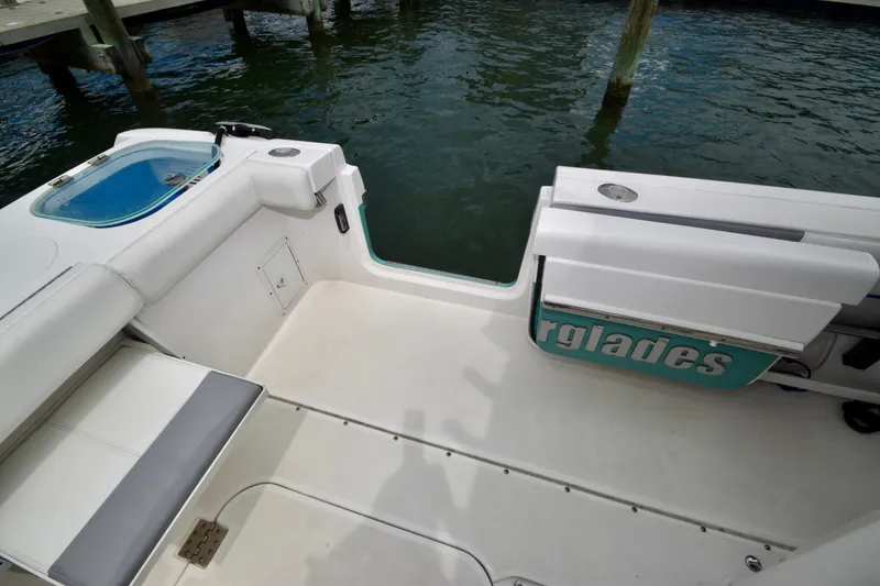 Slide: The Image of Everglades 350LX 2016 - 45