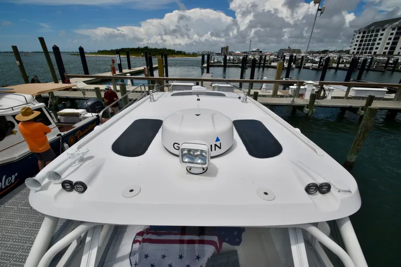 Slide: The Image of Everglades 350LX 2016 - 19